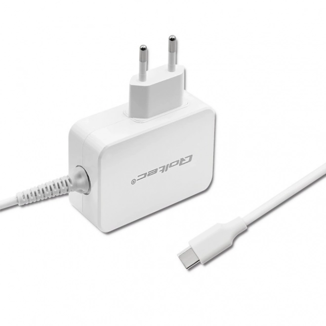 Omrežni adapter USB-C 65 W Power Delivery Bel