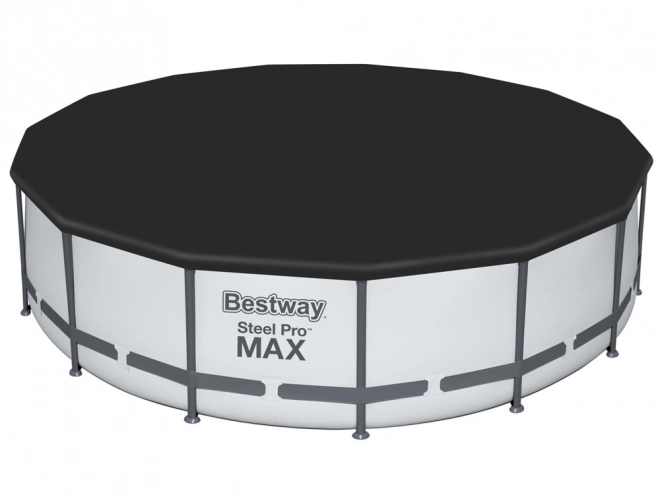 Bestway pokrivalo za bazen 457 cm