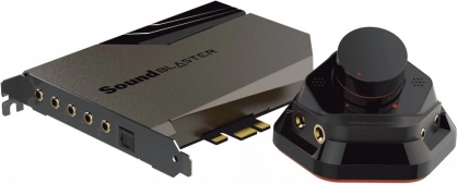 Notranja zvočna kartica SOUND BLASTER AE-7