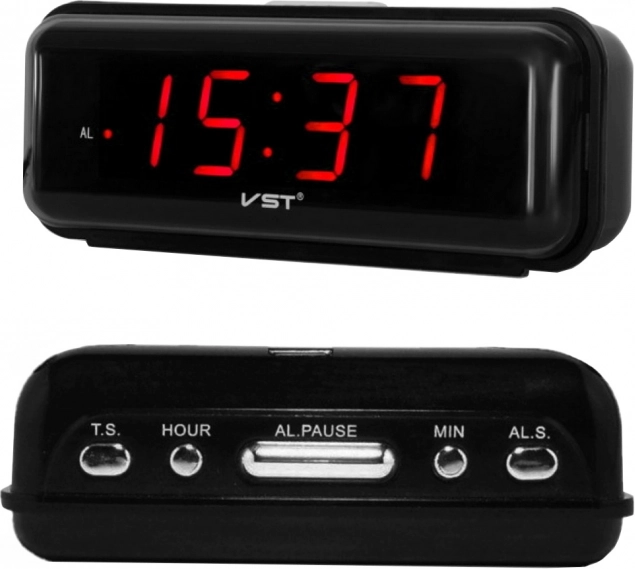 Velik LED zaslon
