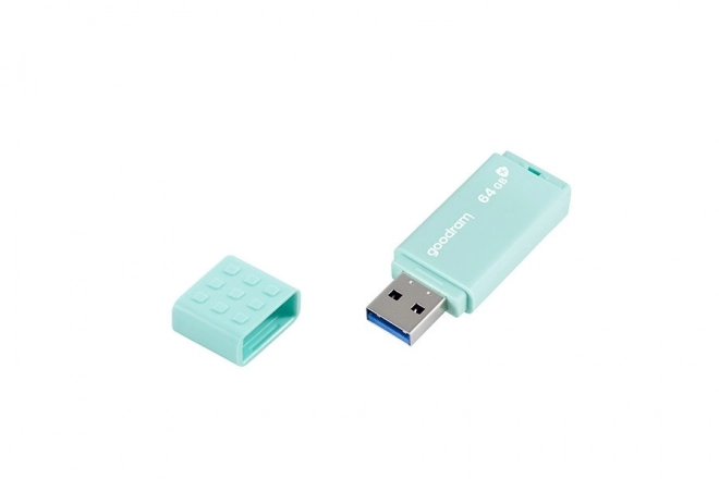 Pomnilniška kartica UME3 Care 64GB USB 3.0