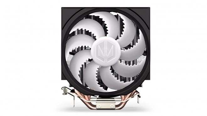 Hladilnik CPU Spartan 5 MAX ARGB