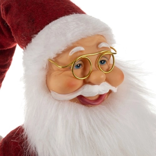 Božična figura Božička 45cm Ruhhy 22352