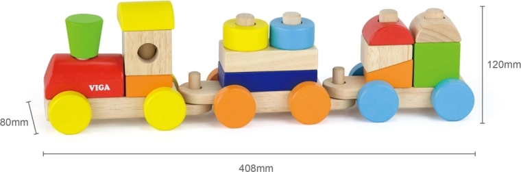 Idealna velikost za male raziskovalce