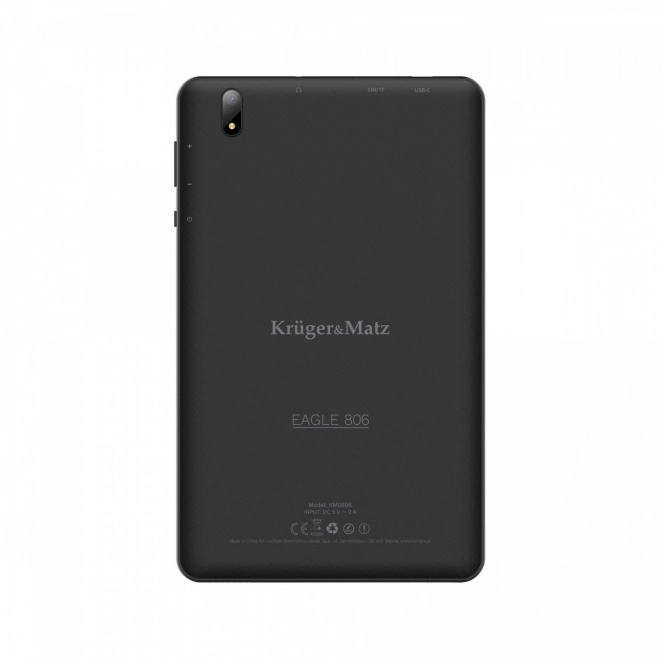 Tablica Kruger&Matz EAGLE 806