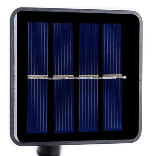 Sončna venčna veriga 7m IP65 Gardlov 24008