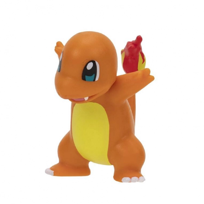 Pokemon set - 6 figuric