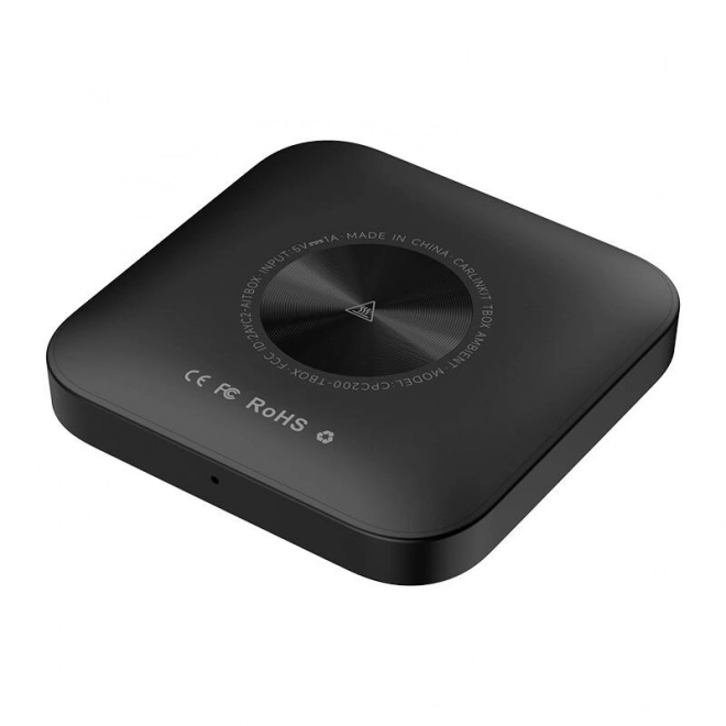 Brezžični adapter Carlinkit TBOX PLUS za Apple Carplay in Android Auto