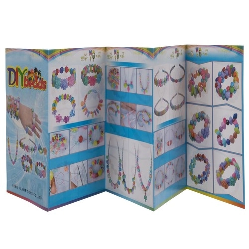 Set za izdelavo zapestnic 19730