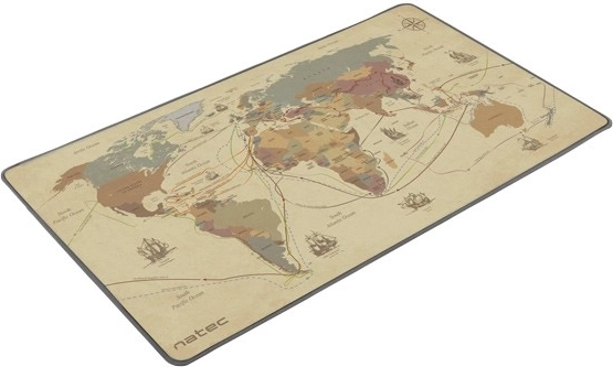 Podloga za miško Discoveries Maxi 800x400 mm
