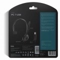 EPOS PC 7 USB multimedijska slušalke