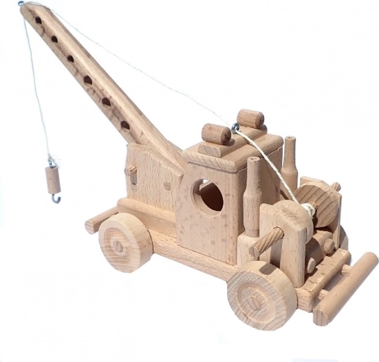 Varnostni zaobljeni robovi in trdna konstrukcija