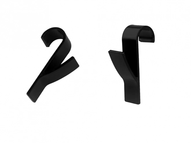Dvojni kavlji za radiator HUNTERS SET