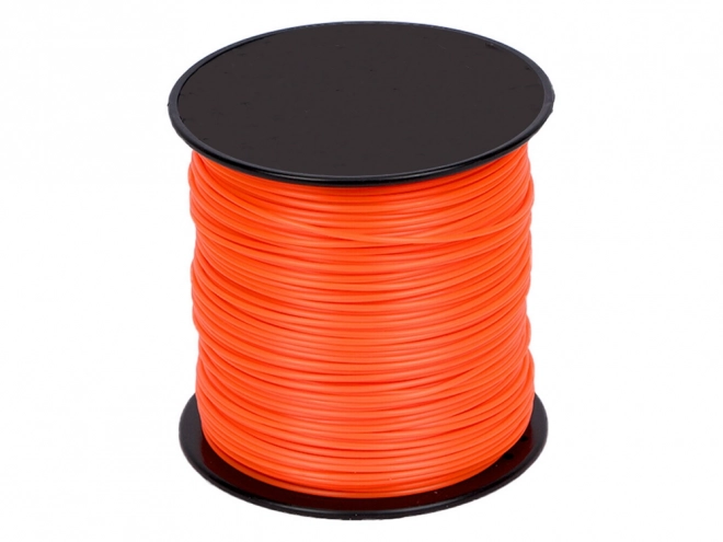 Rezkalna nit za kosilnico 3mm