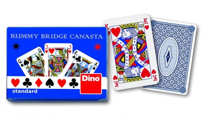 Standardna Canasta