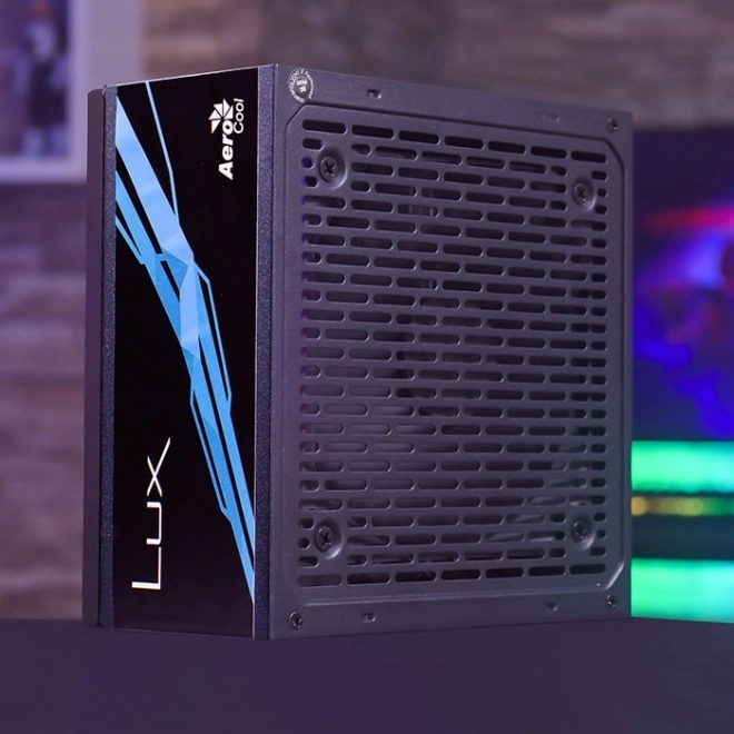 Napajalnik 650W 80+ Bronasta ATX