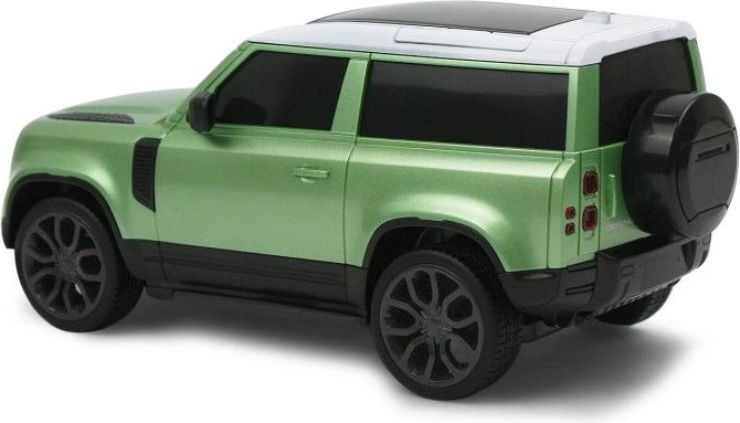 Kompaktna in trpežna zasnova