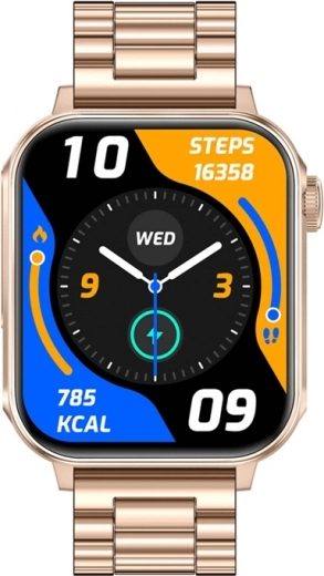 Velik 1,83" HD zaslon in vrhunska izdelava