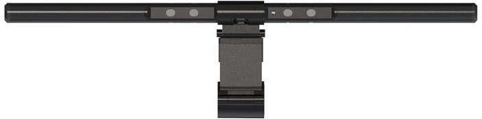 Enakomorna svetloba brez bleščanja