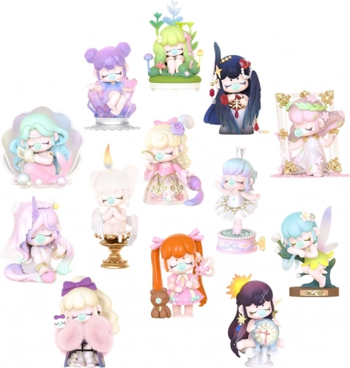 Kolekcija 12 + 1 skriti dizajn