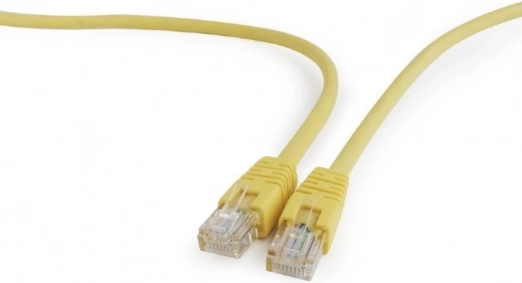 Patch kabel Cat 5e 2 m rumen