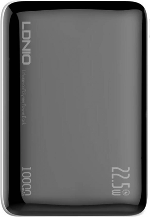 Hitra polnitev do 22,5 W