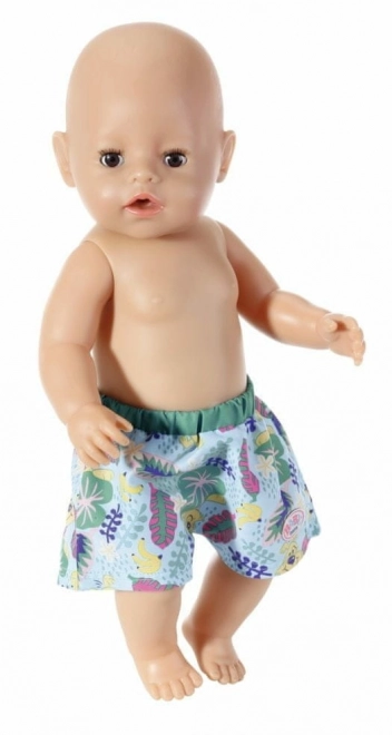 BABY born kopalne hlače za lutko 43 cm