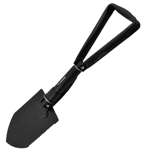 Zložljiva lopata Trizand 23830