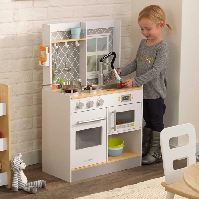 KidKraft Kuhinja Lets Cook