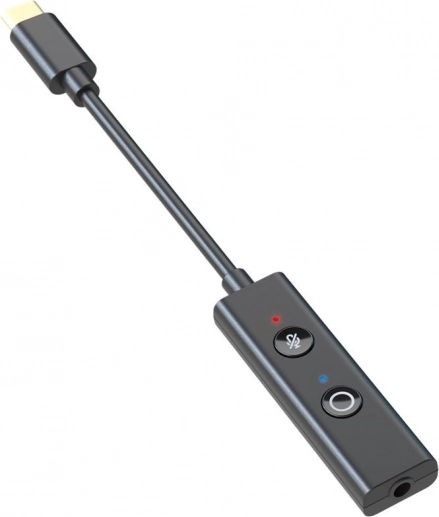 Zunanja zvočna kartica Sound Blaster Play4