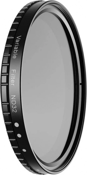 Univerzalni variabilni ND filter Apexel za mobilne telefone