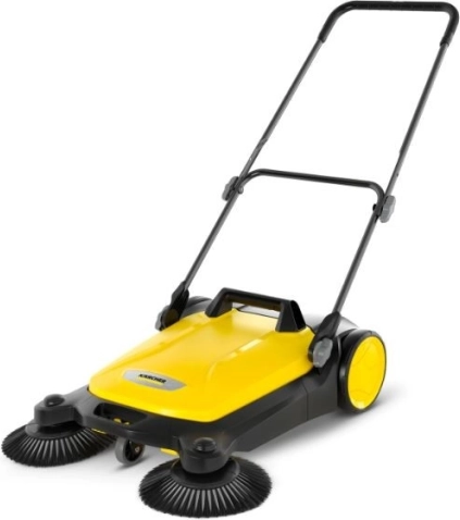 ročni pometalnik KÄRCHER S 4 Twin
