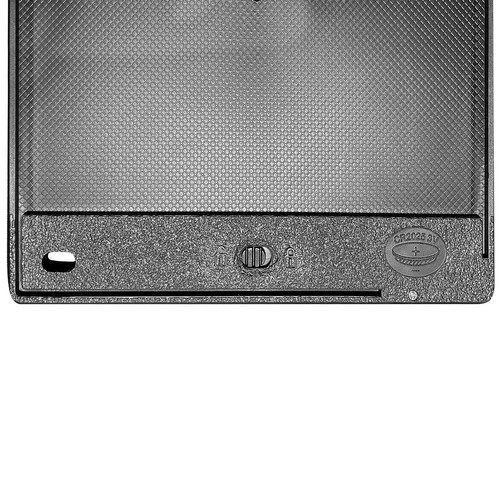 Risarski tablični računalnik 10" črn XL KRUZZEL 22455