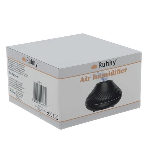 Aroma difuzor - vlažilnik 130ml Ruhhy 22541