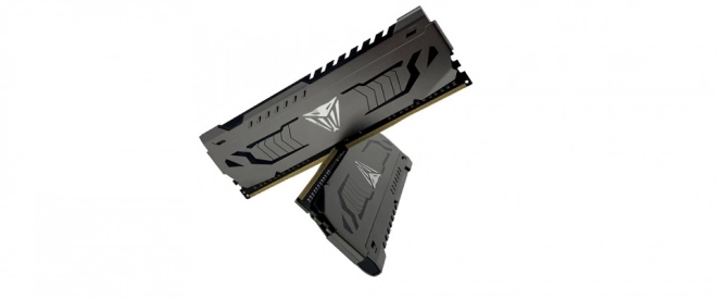 Pomnilnik DDR4 Viper Steel 64GB 3600 MHz CL18 siva