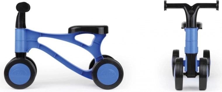 Lahek in odporen plastik