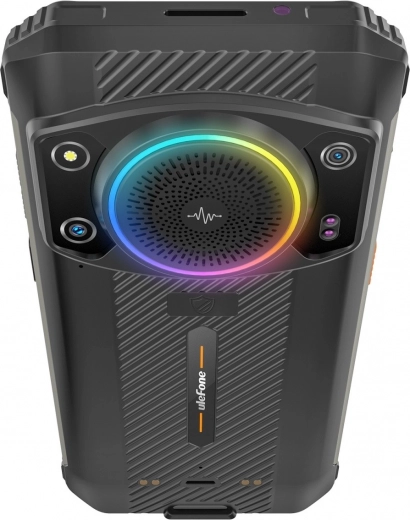 Top Camera