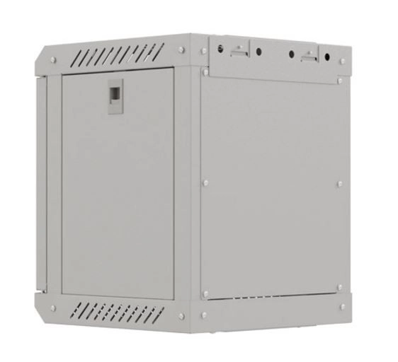 Namestitvena omarica RACK Lanberg WF11 10 palcev