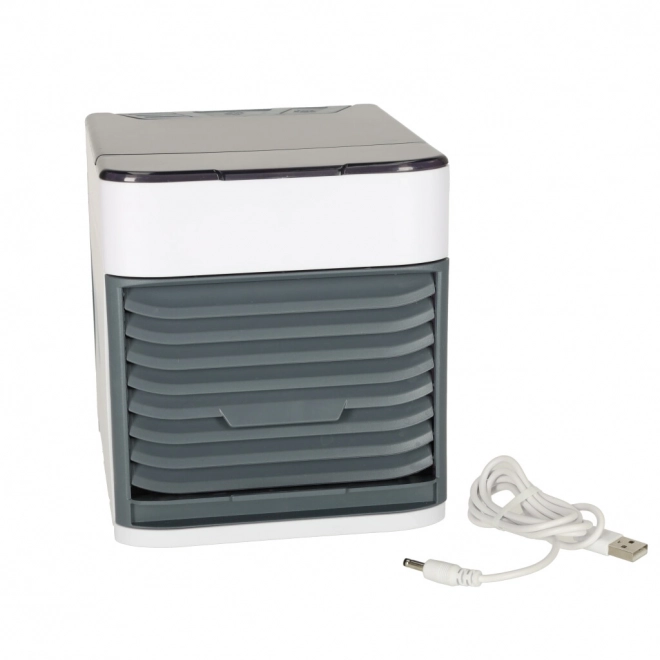 Mini prenosna USB miza klimatska naprava