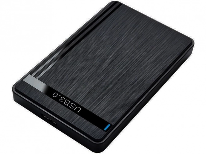 Ohišje za pogone USB 3.0 za HDD/SSD