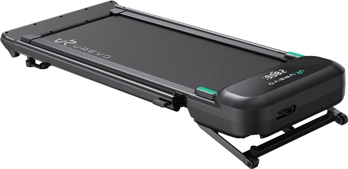 Pametni treningi in nežno blaženje