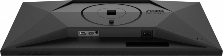 Široka povezljivost: HDMI in DisplayPort