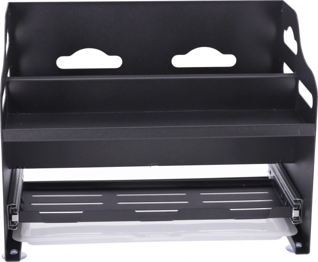 Vzdržljiva kovinska konstrukcija