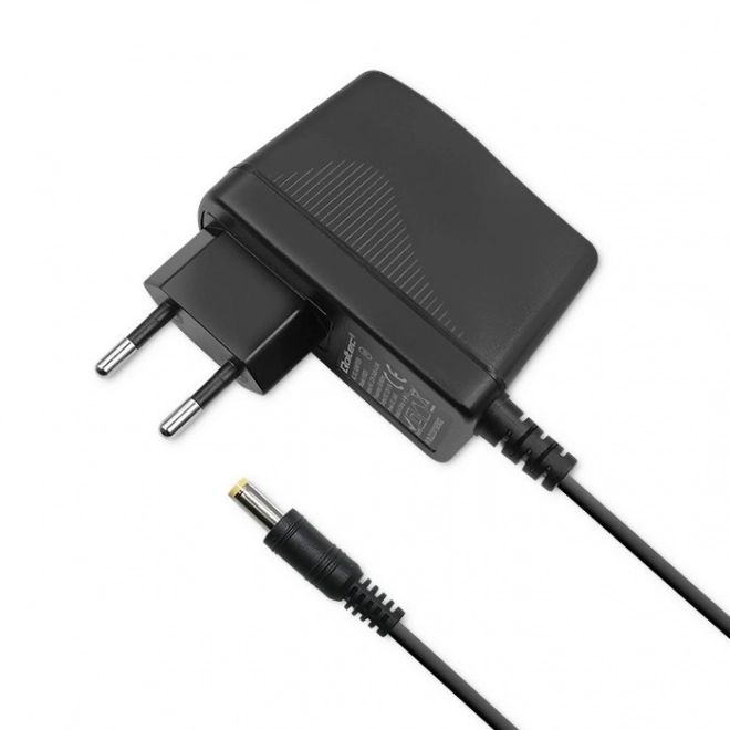Vtični napajalni adapter Qoltec 24W 12V 2A 5.5x2.5