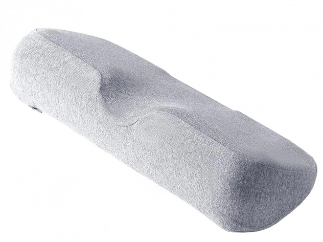 Ortopedska ergonomska blazina iz spominske pene
