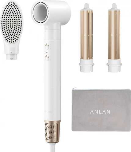Frizerski styler 4 v 1 ANLAN