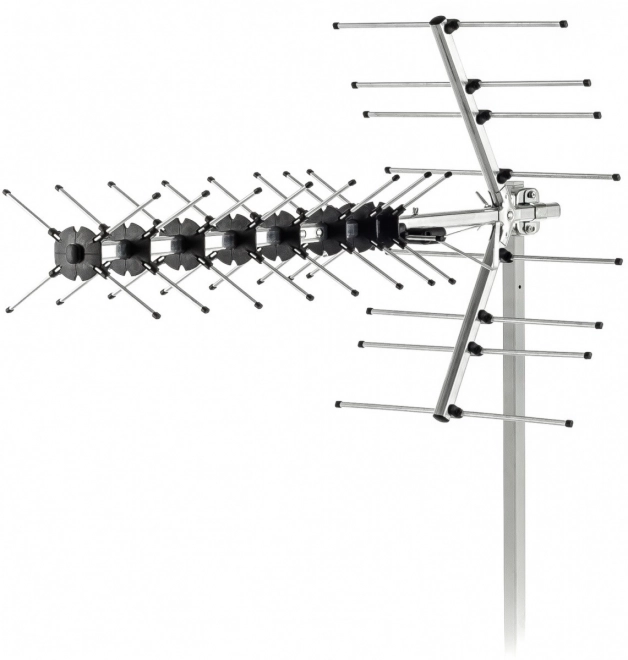 Zunanja antena SDA 611 z LTE filtrom