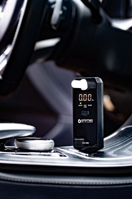 Elektrokemični analizator diha ORO-X11PRO