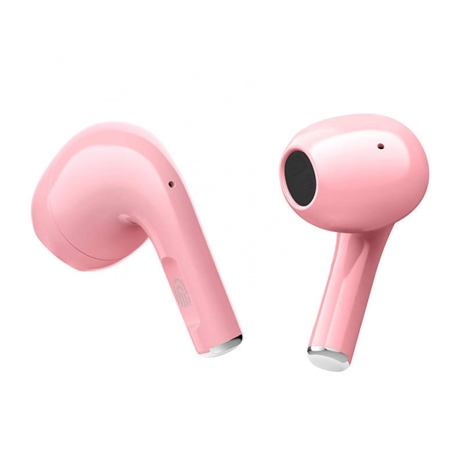 Brezžične slušalke TWS ONIKUMA T35 Pink