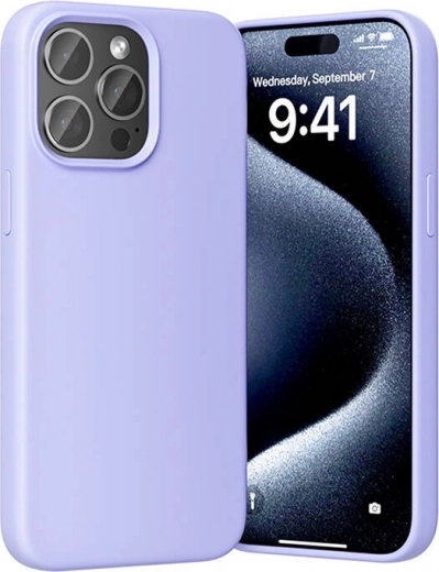 Močna zaščita kamere in zaslona